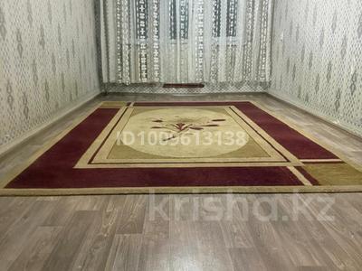 2-комнатная квартира · 50 м² · 2/5 этаж, мкр Каратау за 110 000 〒 в Таразе