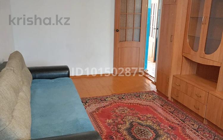 2-комнатная квартира · 55 м² · 3/3 этаж, Пушкина — Сельхозинститут за 110 000 ₸ в Кокшетау — фото 2