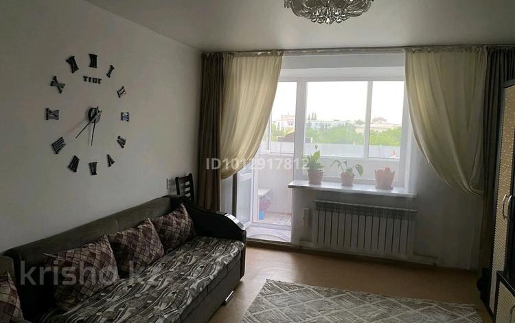 3-комнатная квартира · 68 м² · 5/5 этаж, К.Мухамедханова 33 за 25.9 млн ₸ в Семее — фото 12