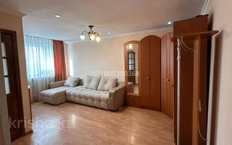 1-комнатная квартира · 30.5 м² · 5/5 этаж, Желтоксан 40 — Богенбай за ~ 14 млн ₸ в Астане, Сарыарка р-н — фото 2