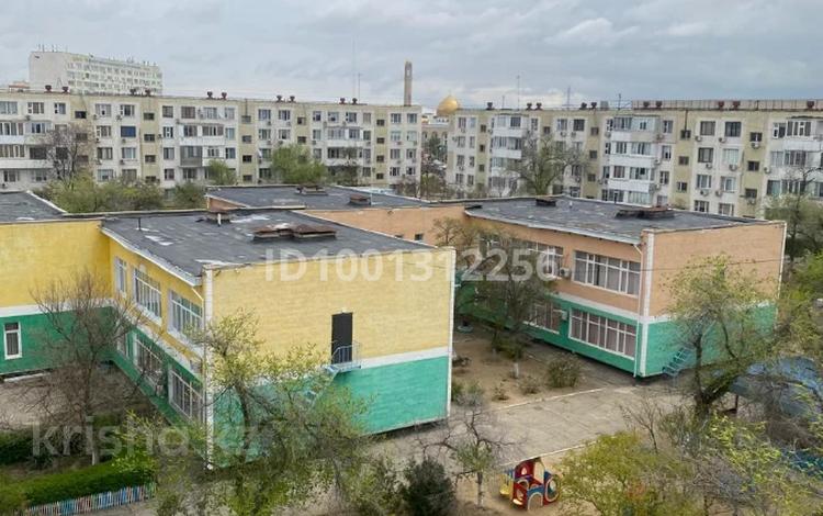 3-бөлмелі пәтер · 63 м² · 5/5 қабат, 35-мкр, 12-мкр 3, бағасы: 18.5 млн ₸ в Актау — фото 13