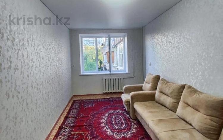 1-бөлмелі пәтер · 37 м² · 4/5 қабат, Центр Орманова, бағасы: 9 млн ₸ в Талдыкоргане — фото 2