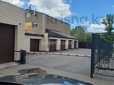 Гараж · 19.5 м² · Микрорайон Степной-4 8/2, бағасы: ~ 6 млн ₸ в Караганде, Казыбек би р-н