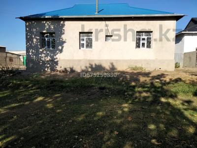 Жеке үй · 4 бөлме · 130 м² · 30 сот., Карнак — Около детского сада., бағасы: 20 млн ₸ в Кентау