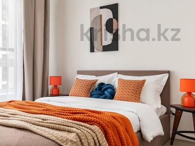 1-комнатная квартира · 42 м² · 9/11 этаж, Туран 55/6 — Барыс Арена за 12 000 ₸ в Астане, Нура р-н
