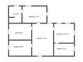 Жеке үй · 4 бөлме · 70 м² · 4 жүзд., Лермонтова, бағасы: 11.5 млн ₸ в Рудном — фото 19