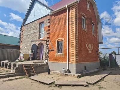 Жеке үй · 3 бөлме · 187 м² · 7 жүзд., Маяковского 79, бағасы: ~ 37 млн ₸ в Костанае