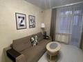 2-бөлмелі пәтер · 65 м² · 8/12 қабат, Кунаева 14, бағасы: 22 000 ₸ в Астане, Есильский р-н — фото 3