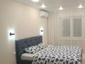 2-бөлмелі пәтер · 65 м² · 8/12 қабат, Кунаева 14, бағасы: 22 000 ₸ в Астане, Есильский р-н