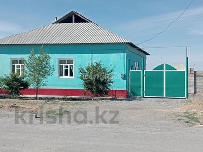 Отдельный дом · 6 комнат · 1000 м² · 100 сот., Сш 19 Ақсу жабағылы 26 — 19шы мектеп жане балабақша 7маршрут жүреді за 22 млн 〒 в Туркестане