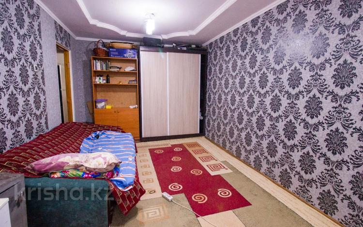 3-комнатная квартира, 62 м², 1/5 этаж, Жастар за 16 млн 〒 в Талдыкоргане, мкр Жастар — фото 8