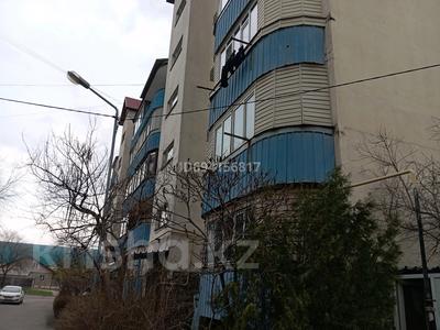 1-комнатная квартира, 12 м², мкр Жулдыз-2 46 за 5.5 млн 〒 в Алматы, Турксибский р-н
