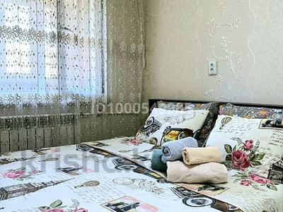 2-комнатная квартира · 58 м² · 4/5 этаж, Абдыразакова 15 — Вдоль ул.Рашидова,ост. Дархан,Джангельдина за 13 000 ₸ в Шымкенте, Аль-Фарабийский р-н