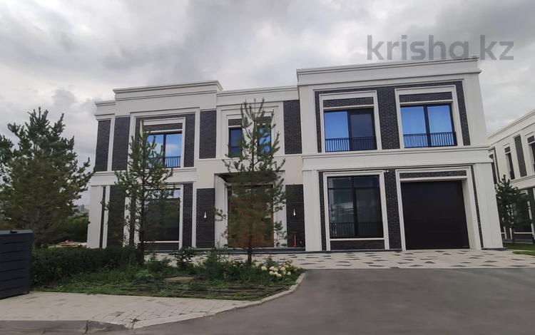 Жеке үй · 6 бөлме · 450 м² · 15 сот., Е 911 6, бағасы: 1 млрд 〒 в Астане, Есильский р-н — фото 10