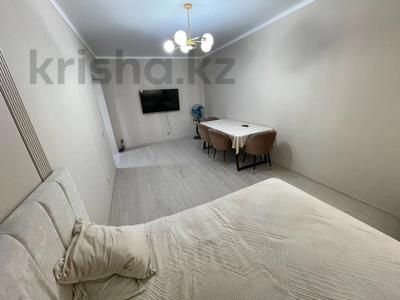 2-комнатная квартира · 70 м² · 7/10 этаж, Кульджинский тракт 153/49 — Апорт молл за 48 млн ₸ в Алматы, Турксибский р-н