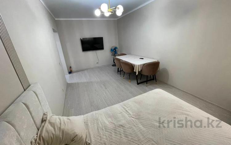 2-комнатная квартира · 70 м² · 7/10 этаж, Кульджинский тракт 153/49 — Апорт молл за 48 млн ₸ в Алматы, Турксибский р-н — фото 2