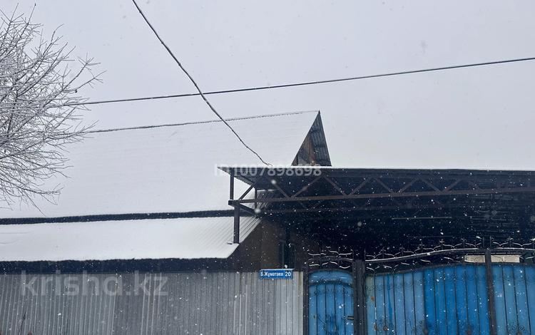 Отдельный дом · 4 комнаты · 100 м² · 4 сот., Жұматаев 20 — Нурқожа за 45 млн ₸ в  — фото 3