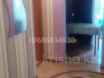 1-комнатная квартира · 40 м² · 2/5 этаж, Хусаинова 55 за 1 500 〒 в Уральске