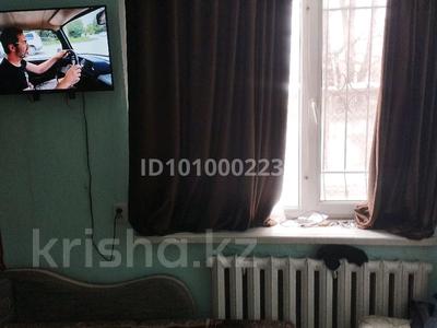 1-комнатная квартира · 41 м² · 1/2 этаж, Бокина Шаяхметова 30 — Рядом магазины овощные ряды за 20 млн 〒 в Талгаре