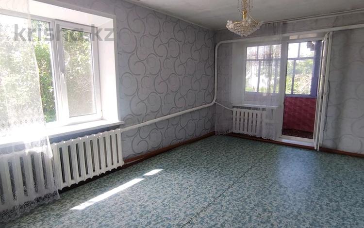 1-бөлмелі пәтер · 33.7 м² · 1/2 қабат, Тауельсиздик, бағасы: 9.4 млн ₸ в  — фото 2