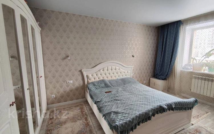 3-комнатная квартира, 105 м², 2/5 этаж, Серкебаева 78 за 35.5 млн 〒 в Кокшетау — фото 2