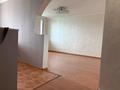 2-комнатная квартира · 51 м² · 6/6 этаж, Брусиловского 18/1 — Пересечение улиц Абая за 19 млн ₸ в Астане, р-н Байконур