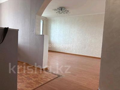 2-комнатная квартира · 51 м² · 6/6 этаж, Брусиловского 18/1 — Пересечение улиц Абая за 19 млн ₸ в Астане, р-н Байконур