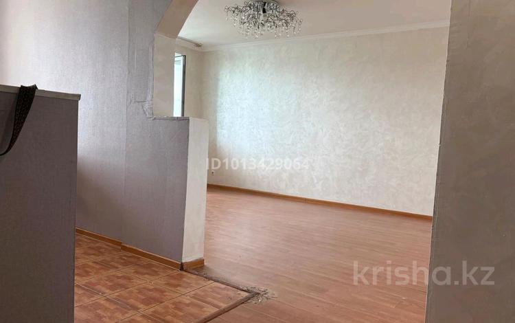 2-комнатная квартира · 51 м² · 6/6 этаж, Брусиловского 18/1 — Пересечение улиц Абая за 19 млн ₸ в Астане, р-н Байконур — фото 2
