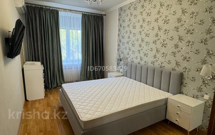 2-комнатная квартира · 57 м² · 3/4 этаж, Абая 9 за 290 000 ₸ в Караганде, Казыбек би р-н — фото 53