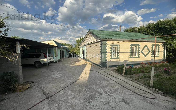 Отдельный дом · 5 комнат · 150 м² · 14.5 сот., Ауэзова 43 за 65 млн ₸ в  — фото 2
