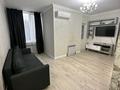 3-комнатная квартира, 85 м², 3/13 этаж посуточно, Макатаева 131 — Муратбаева за 27 999 〒 в Алматы, Алмалинский р-н — фото 11