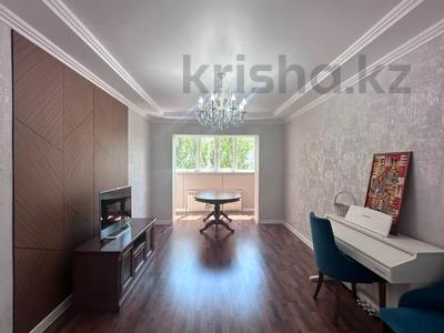 3-комнатная квартира · 86.5 м² · 4/5 этаж, мкр. Алтын орда, Санкибай батыра за 32 млн ₸ в Актобе