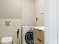 3-комнатная квартира · 85 м² · 9/9 этаж, Е 915 9 за 49.9 млн ₸ в Астане, Есильский р-н — фото 8