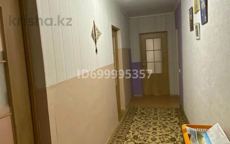 3-комнатная квартира · 76 м² · 2/5 этаж, Ж.Саина 30 — Автогородок за 15 млн 〒 в Кокшетау — фото 2