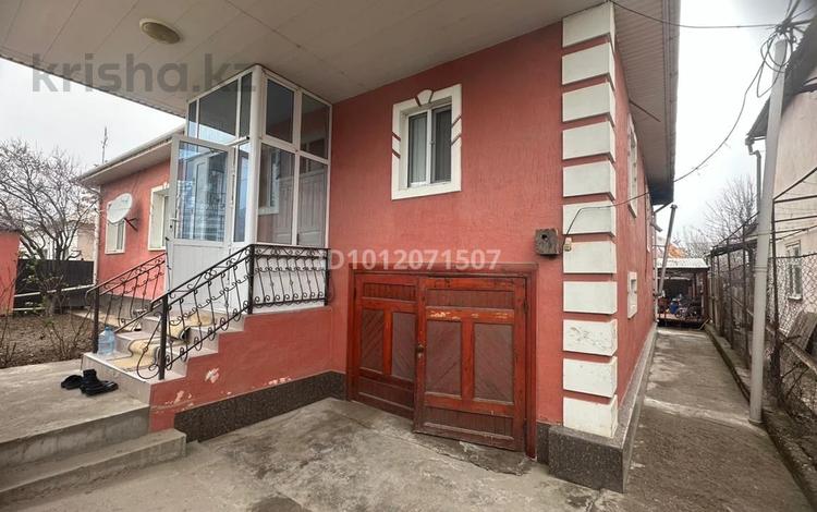 Часть дома · 4 комнаты · 150 м² · 5 сот., ул. З. Ахметова 44 за 26.5 млн 〒 в Жетысае — фото 2
