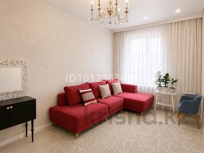 1-бөлмелі пәтер · 41.3 м² · 9/10 қабат, Просп. Улы Дала 31/1, бағасы: 32.5 млн ₸ в Астане, Нура р-н