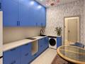 1-бөлмелі пәтер · 41.3 м² · 9/10 қабат, Просп. Улы Дала 31/1, бағасы: 32.5 млн ₸ в Астане, Нура р-н — фото 7