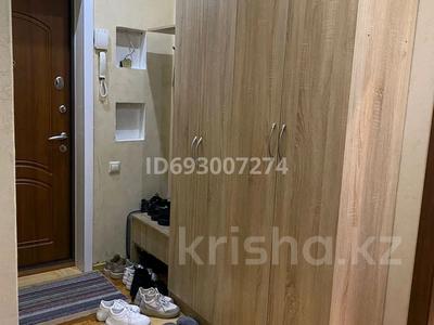 3 комнаты, 79 м², мкр Алмагуль 37 — Жарокова Дунаевская за 67 500 〒 в Алматы, Бостандыкский р-н