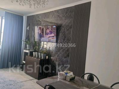 2-бөлмелі пәтер · 64 м² · 3/5 қабат, Саялы ш/а. 124дом, бағасы: 37 млн ₸ в Алматы, Алатауский р-н