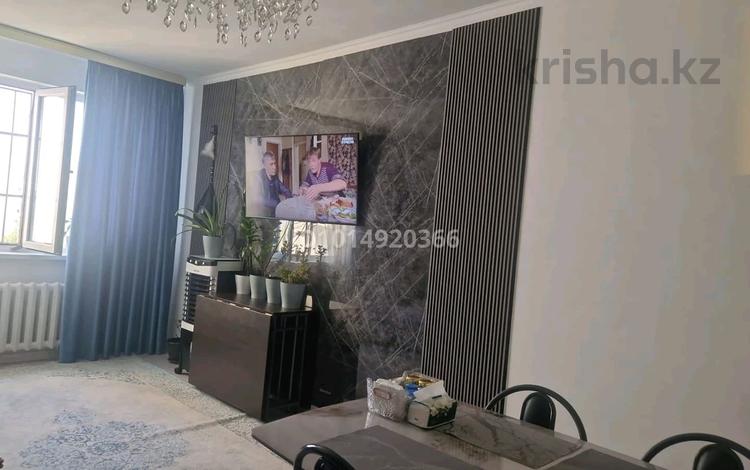 2-бөлмелі пәтер · 64 м² · 3/5 қабат, Саялы ш/а. 124дом, бағасы: 37 млн ₸ в Алматы, Алатауский р-н — фото 2
