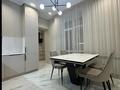 4-комнатная квартира, 120 м², 3/10 этаж, ул. Байкена Ашимова за 72 млн 〒 в Караганде, Казыбек би р-н — фото 10