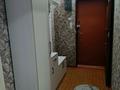 2 комнаты, 54 м², мкр Аксай-1 18 — Толеби-Момышулы за 50 000 〒 в Алматы, Ауэзовский р-н — фото 3