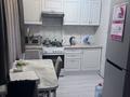 2-комнатная квартира · 44.2 м² · 1/5 этаж, Женис 71 — Женис Молдагулова за 20 млн ₸ в Астане, Сарыарка р-н