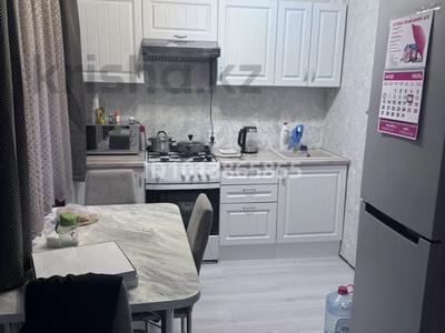 2-комнатная квартира · 44.2 м² · 1/5 этаж, Женис 71 — Женис Молдагулова за 20 млн ₸ в Астане, Сарыарка р-н