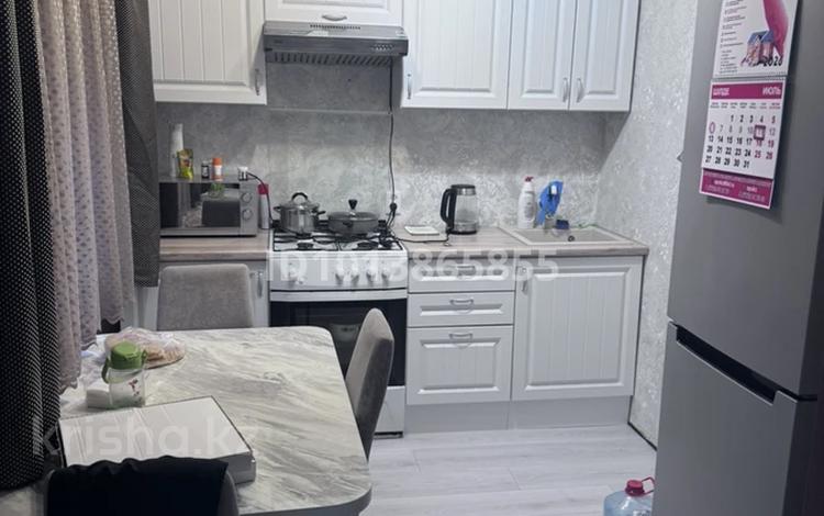 2-комнатная квартира · 44.2 м² · 1/5 этаж, Женис 71 — Женис Молдагулова за 20 млн ₸ в Астане, Сарыарка р-н — фото 2