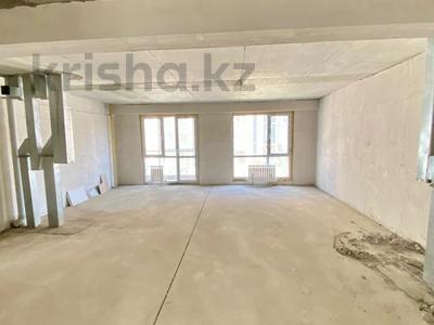 3-бөлмелі пәтер, 77 м², 4/10 қабат, мкр Шугыла, мкр. Шугыла, бағасы: 30.5 млн 〒 в Алматы, Наурызбайский р-н