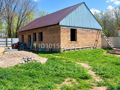 Отдельный дом · 6 комнат · 128 м² · 6 сот., Саян за 8.5 млн ₸ в 
