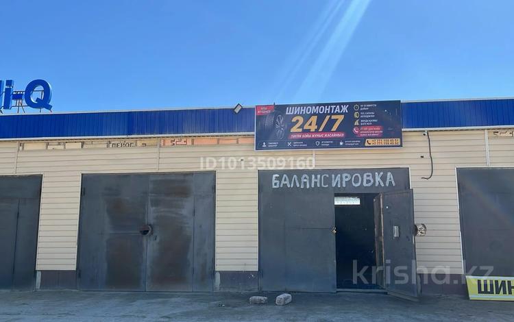 Шиномонтаж 24/7 Дайын бизнес сатылады! · 14 м² за 1.6 млн ₸ в Жанаозен — фото 2