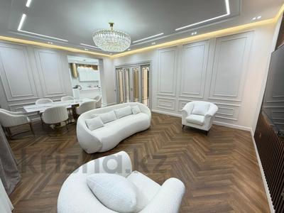 3-бөлмелі пәтер · 147 м² · 4/7 қабат, мкр. Алтын орда, бағасы: 119 млн ₸ в Актобе