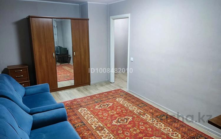 1-комнатная квартира · 30 м² · 3/5 этаж, Кашаубава — Площадь Ушанова за 140 000 ₸ в Усть-Каменогорске, Ульбинский — фото 2